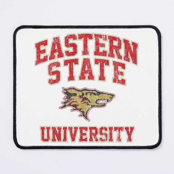 Item preview, Eastern State University - The Program (Variant) designed and sold by huckblade.