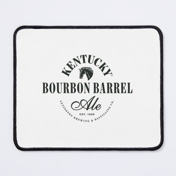 Item preview, Kentucky Bourbon Barrel Ale designed and sold by Makattack99.