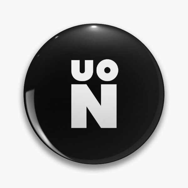 Item preview, Northampton College Logo #000000 designed and sold by JulieLeeShop.