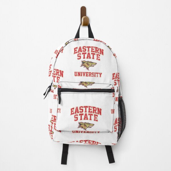Item preview, Eastern State University - The Program (Variant) designed and sold by huckblade.