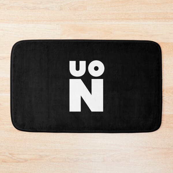 Item preview, Northampton College Logo #000000 designed and sold by JulieLeeShop.