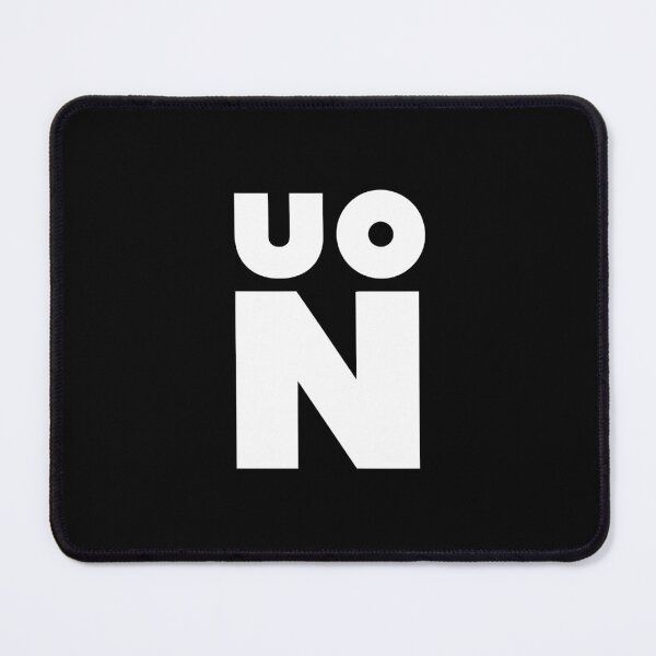 Item preview, Northampton College Logo #000000 designed and sold by JulieLeeShop.