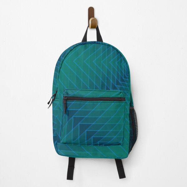 Item preview, Translucent Box within a Box in Blue and Green with Blue Frame designed and sold by Neil Feigeles.