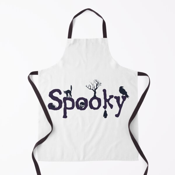Item preview, Spooky designed and sold by Chadwik.