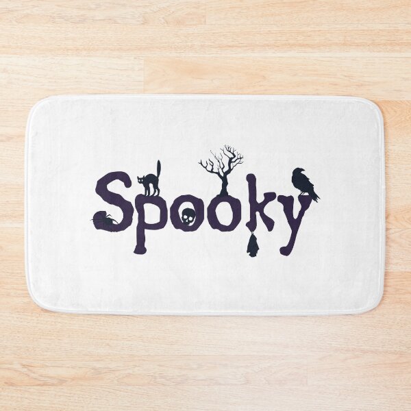 Item preview, Spooky designed and sold by Chadwik.