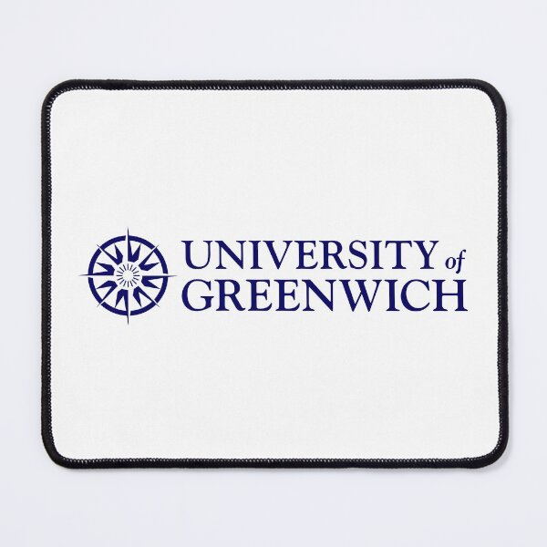 Item preview, Greenwich College Logo designed and sold by JulieLeeShop.