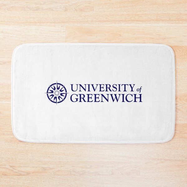 Item preview, Greenwich College Logo designed and sold by JulieLeeShop.