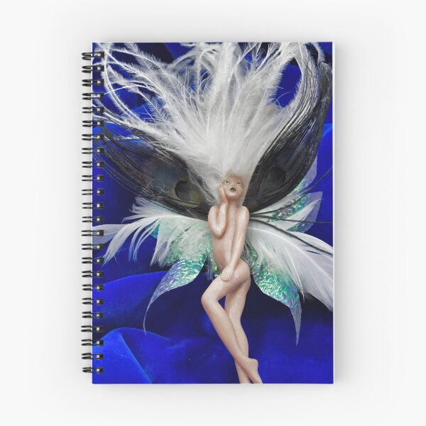 Item preview, Stormy the Sylph designed and sold by alanathrower.