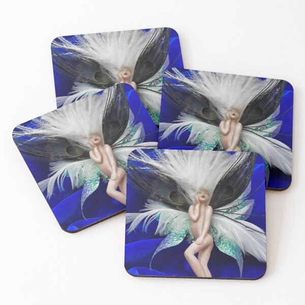 Item preview, Stormy the Sylph designed and sold by alanathrower.