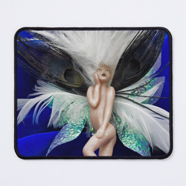 Item preview, Stormy the Sylph designed and sold by alanathrower.