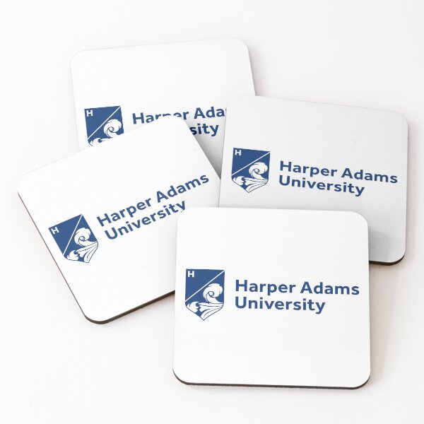 Item preview, Harper Adams College Logo designed and sold by JulieLeeShop.
