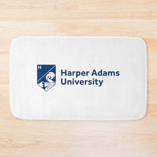 Item preview, Harper Adams College Logo designed and sold by JulieLeeShop.