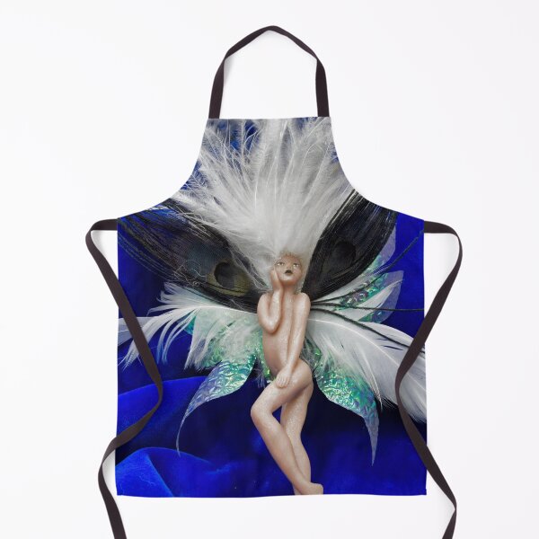 Item preview, Stormy the Sylph designed and sold by alanathrower.
