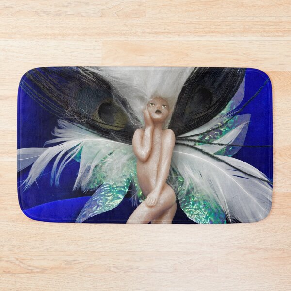 Item preview, Stormy the Sylph designed and sold by alanathrower.