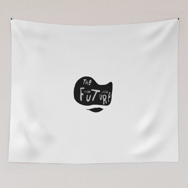 Item preview, "The Future"  designed and sold by Heart-Soul-Dani.