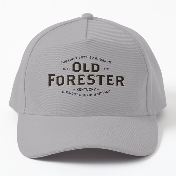 Item preview, Old Forester Bourbon designed and sold by Makattack99.
