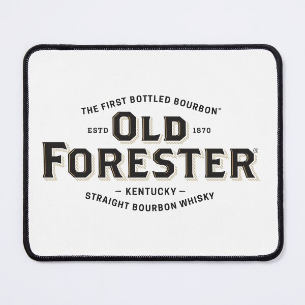 Item preview, Old Forester Bourbon designed and sold by Makattack99.