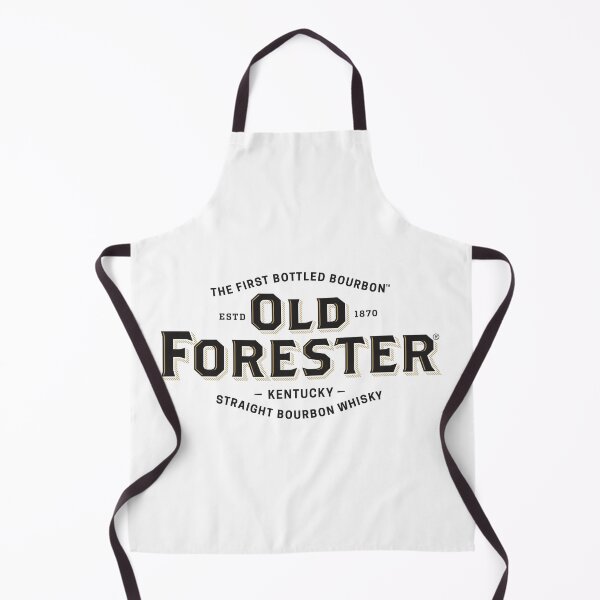 Item preview, Old Forester Bourbon designed and sold by Makattack99.