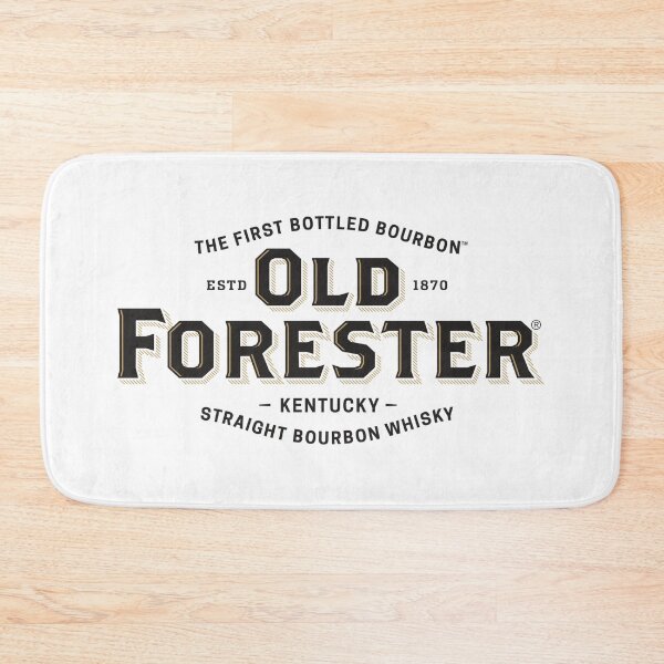 Item preview, Old Forester Bourbon designed and sold by Makattack99.