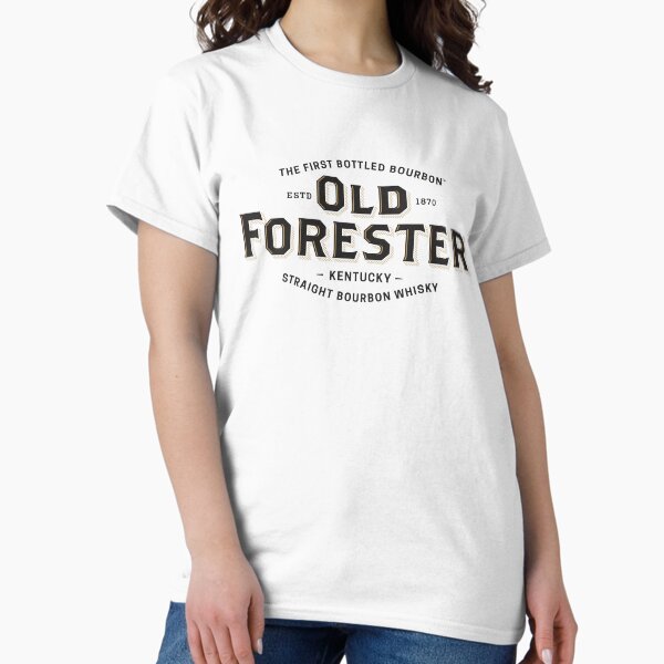 Vista previa del artículo con la obra «Viejo bourbon forestal», diseñado y vendido por Makattack99.