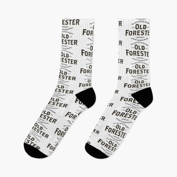 Item preview, Old Forester Bourbon designed and sold by Makattack99.