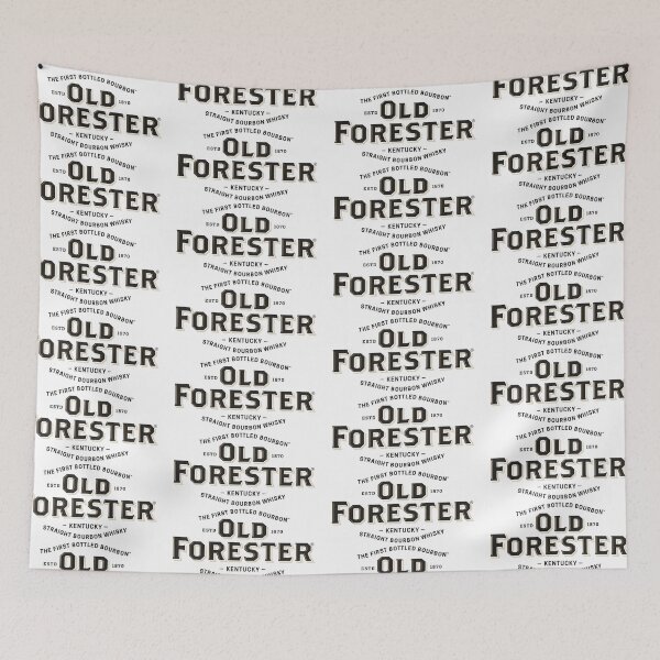 Item preview, Old Forester Bourbon designed and sold by Makattack99.