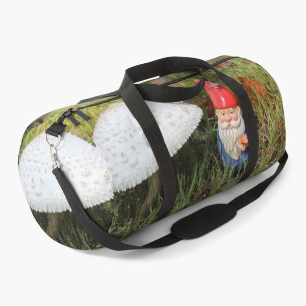 Item preview, The Gnome and the Toadstool designed and sold by Autumn Seas Photography.