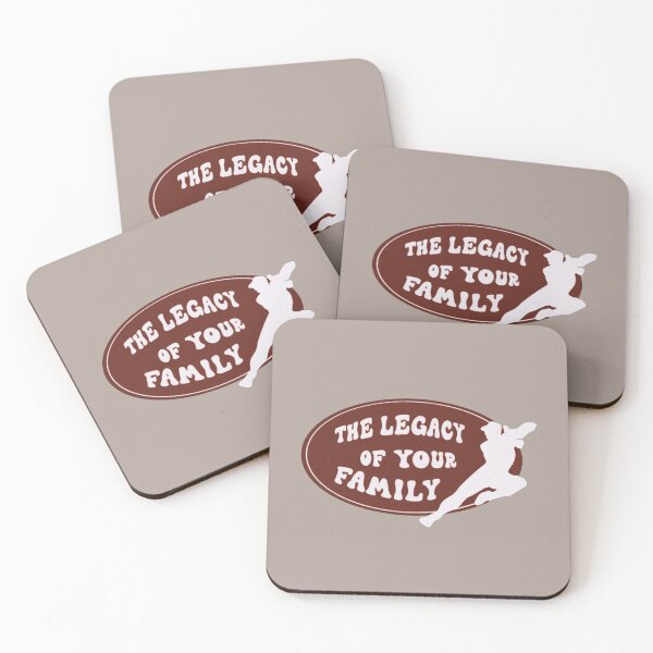 Item preview, legacy designed and sold by carterwood.