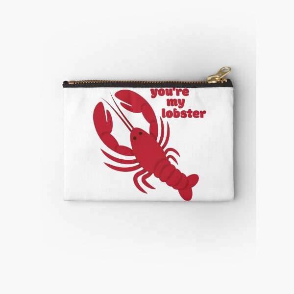 Item preview, You're my Lobster designed and sold by catvaricak.