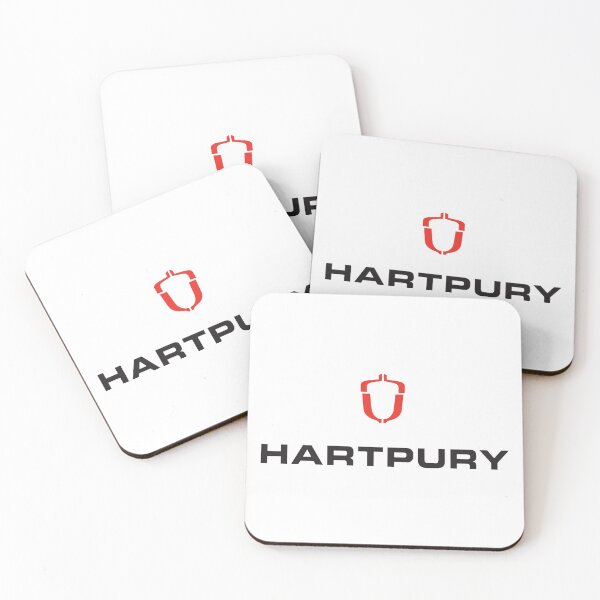Item preview, Hartpury College Logo designed and sold by JulieLeeShop.