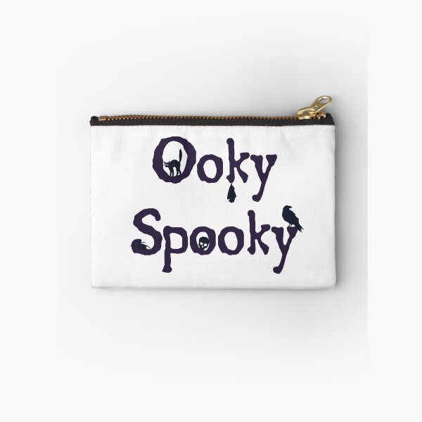 Item preview, Ooky Spooky designed and sold by Chadwik.