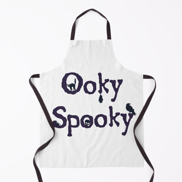 Item preview, Ooky Spooky designed and sold by Chadwik.