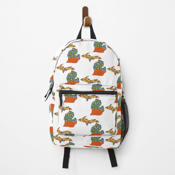 Item preview, Michigan Brook Trout Love! designed and sold by Sun Dog Montana.