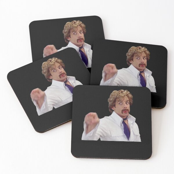 Item preview, White Goodman Sticker designed and sold by lattpag.