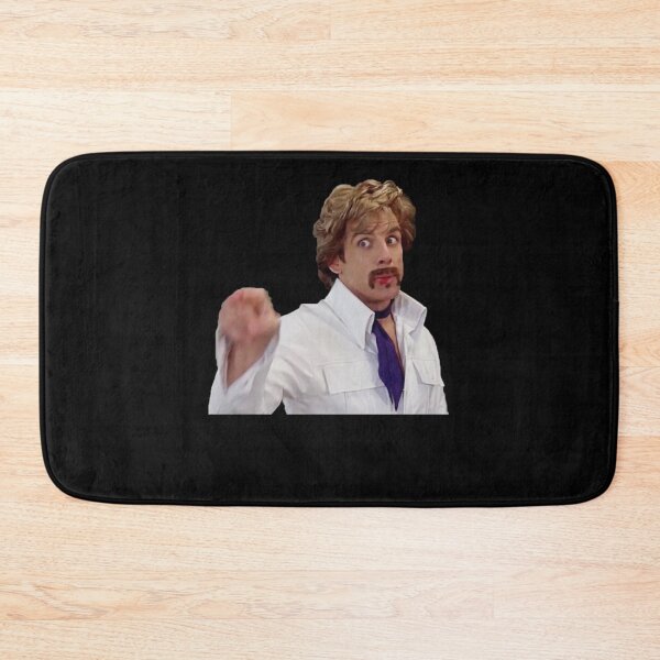 Item preview, White Goodman Sticker designed and sold by lattpag.