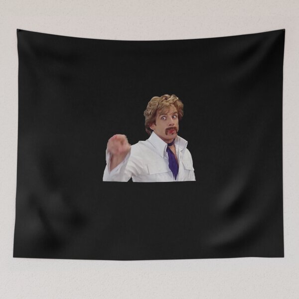 Item preview, White Goodman Sticker designed and sold by lattpag.