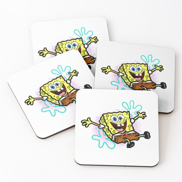 Item preview, Bob Esponja designed and sold by Jahaziel Sandoval.