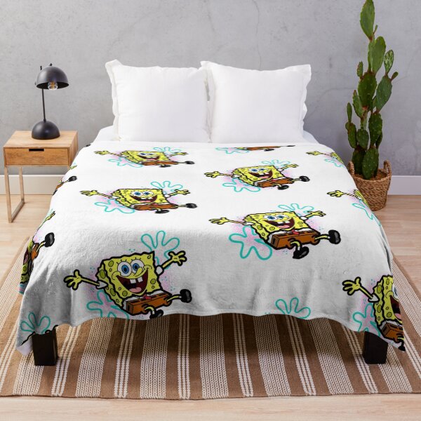 Item preview, Bob Esponja designed and sold by Jahaziel Sandoval.