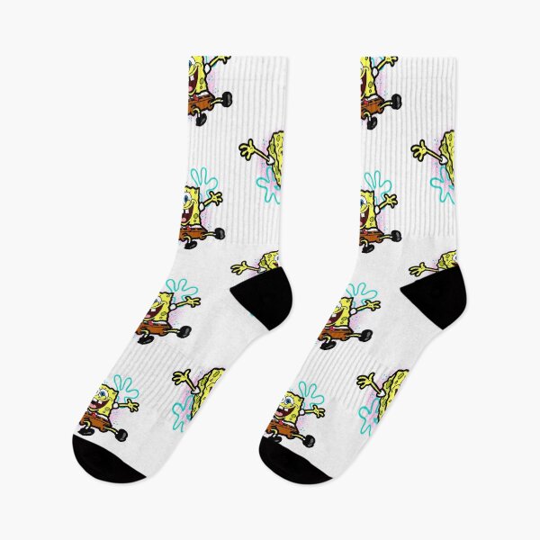 Item preview, Bob Esponja designed and sold by Jahaziel Sandoval.