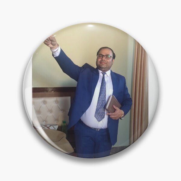 Item preview, B.R Ambedkar designed and sold by Photolotto.