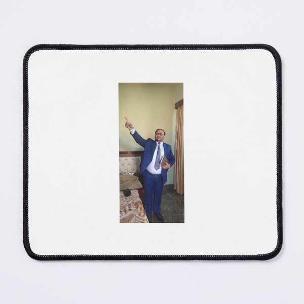 Item preview, B.R Ambedkar designed and sold by Photolotto.