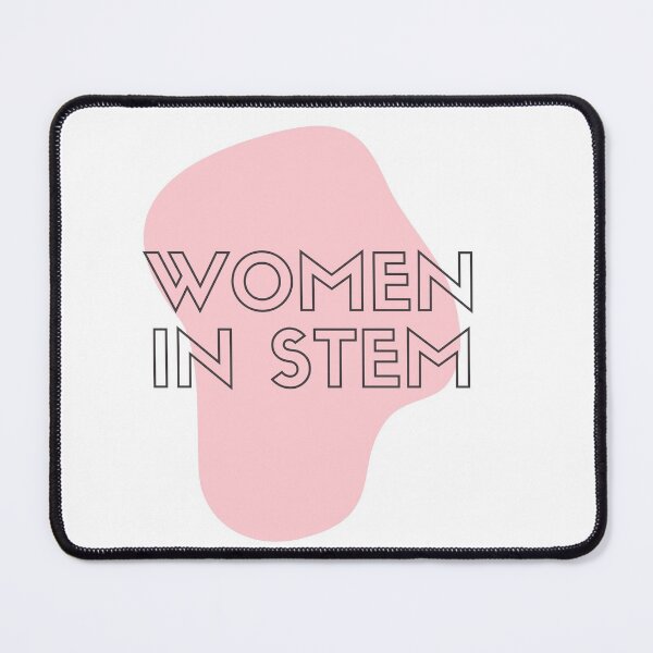 Item preview, Women In STEM designed and sold by Sci-Ninja-Blog.