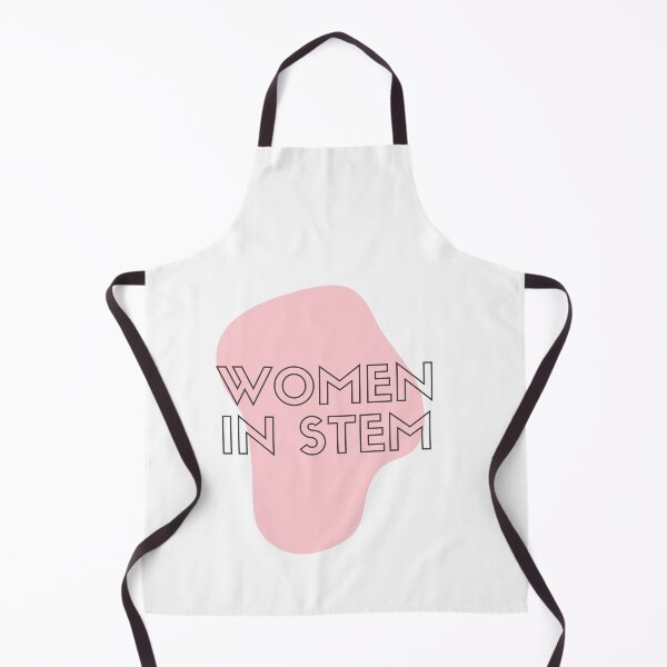 Item preview, Women In STEM designed and sold by Sci-Ninja-Blog.