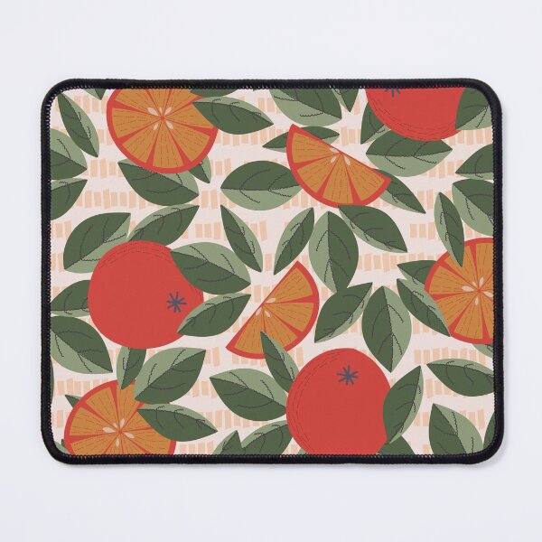 Item preview, Orange Grove designed and sold by FrancesPoff.