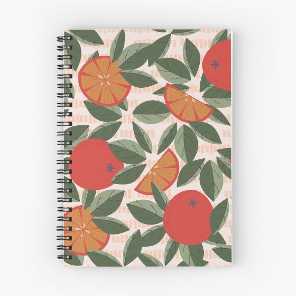 Item preview, Orange Grove designed and sold by FrancesPoff.