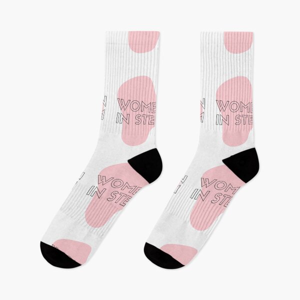 Item preview, Women In STEM designed and sold by Sci-Ninja-Blog.
