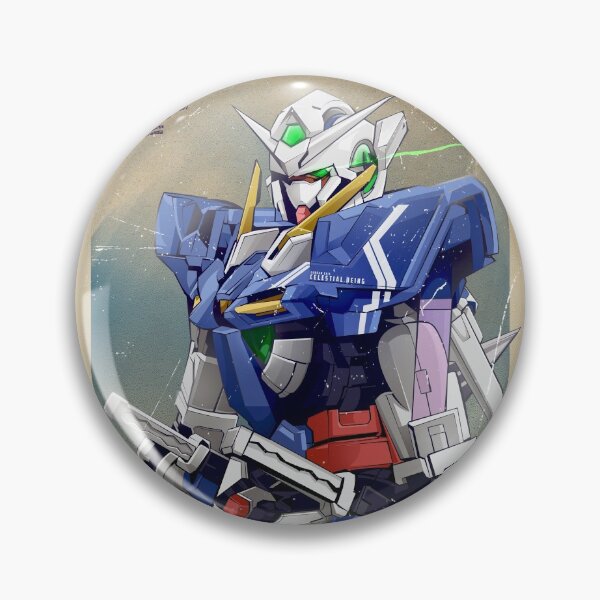Item preview, Exia GN-001 designed and sold by ijunk.