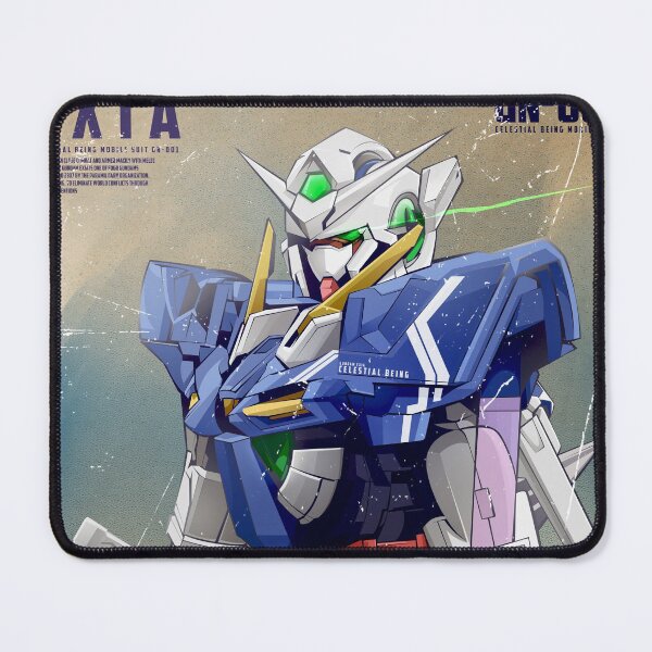 Item preview, Exia GN-001 designed and sold by ijunk.