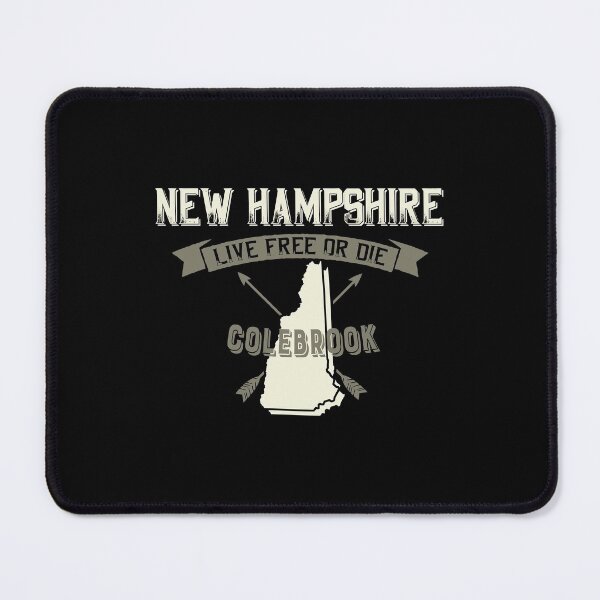 Item preview, Vintage Colebrook New Hampshire Product designed and sold by ferverena4.