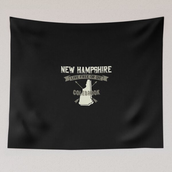 Item preview, Vintage Colebrook New Hampshire Product designed and sold by ferverena4.